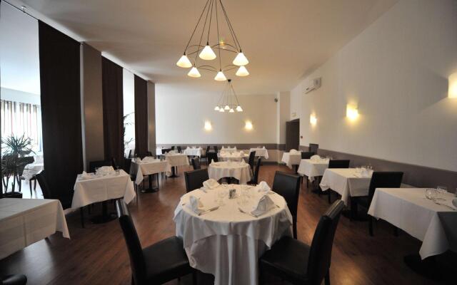 Best Western Continental Pau Centre