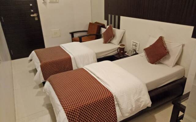 Hotel Navi Mumbai