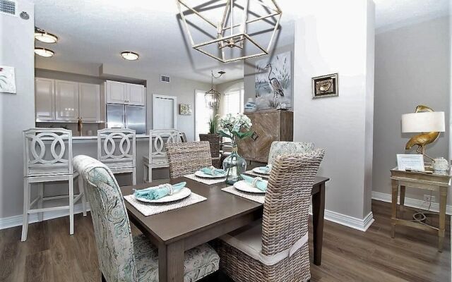 Beach Colony Tower Penthouse 16A