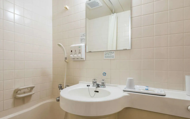 Smile Hotel Nagano