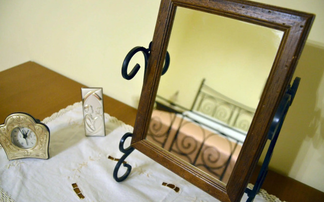 Pompei Short Lets