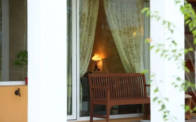 Focacia BNB