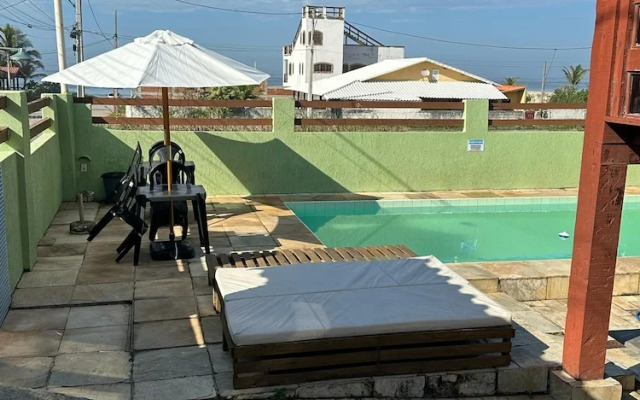 Pousada Aconchego de Maricá