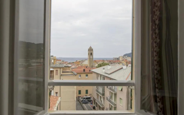 Esperia Hotel Spotorno