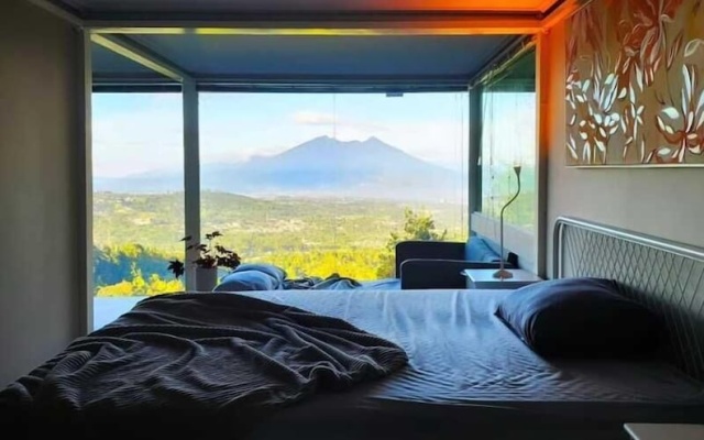 The Pine Forest Villas – Guest Rooms – Megamendung