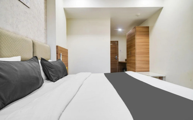 Elite Stays at Central PTC MG Road