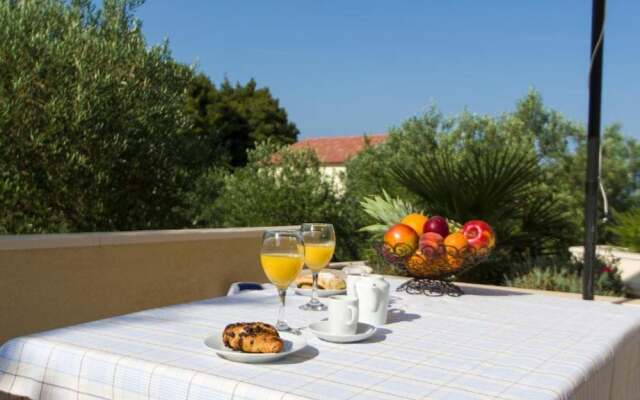 Apartments Villa Olea
