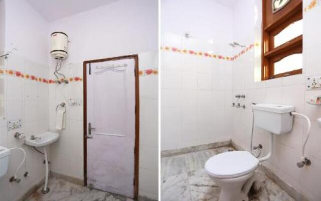 OYO 24496 Lotus Residency