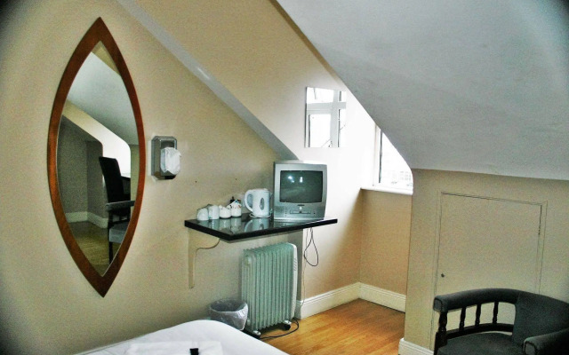 St Judes Lodge