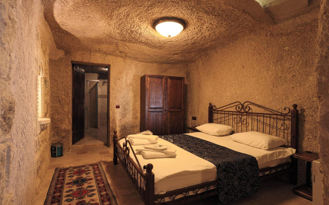 Century Cave Hotel