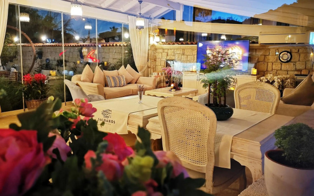 Salbakos Herakleia Boutique Hotel