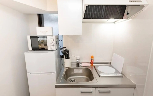 CASA SHINAGAWA UNO - Vacation STAY 18223v