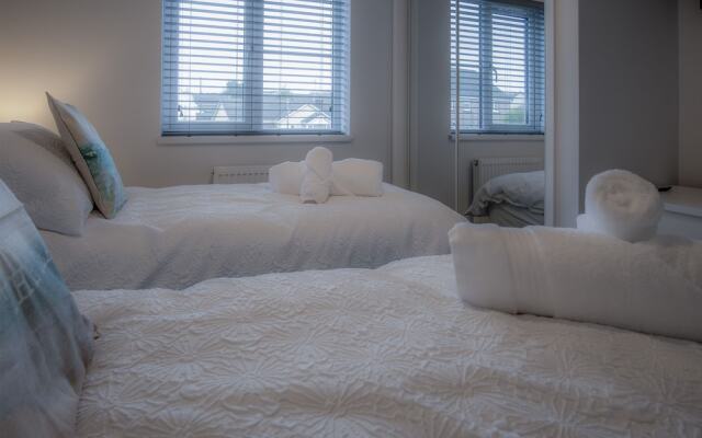 Am Nawr - 3 Bedroom - Pentlepoir