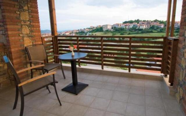 Iberis Hotel