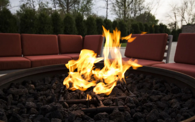 Hampton Inn Decatur Mt. Zion