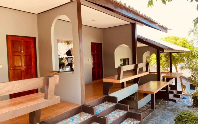 Phupha Bungalow