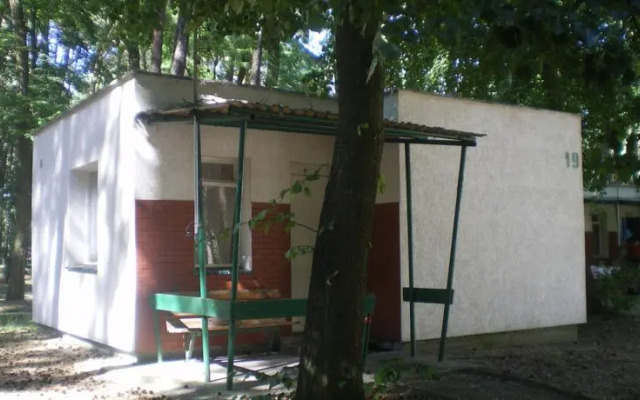 Centrum Wypoczynkowo - Rekreacyjne Stilon