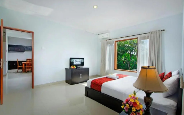 The Brothers Villa