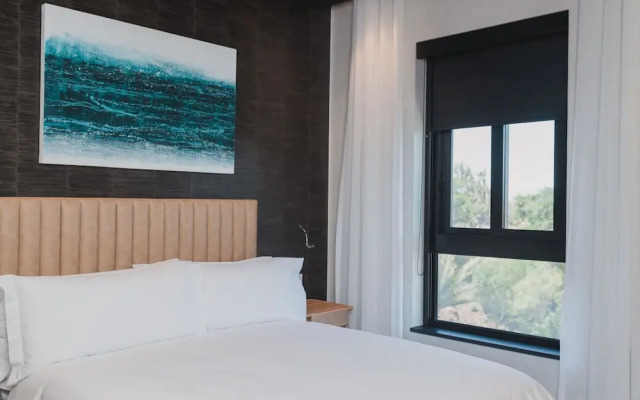 Century City Hotel Bridgewater