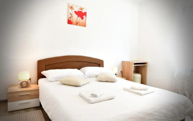 Apartman Dorijan