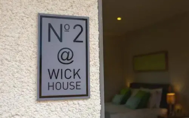 Wick House B&B