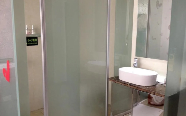 Shiguang Select Hotel