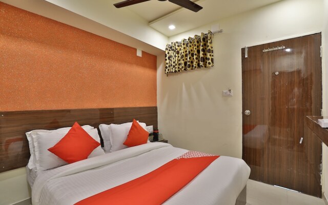 Hotel Skyland by OYO Rooms