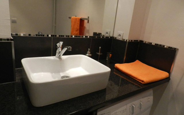 Studio Moderne Minimes