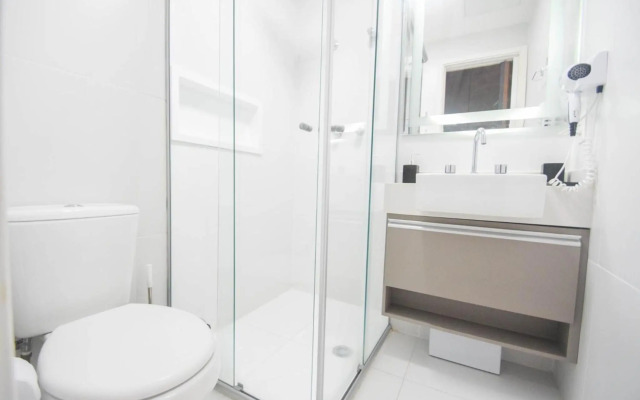 Moema garden Luxury sint 202
