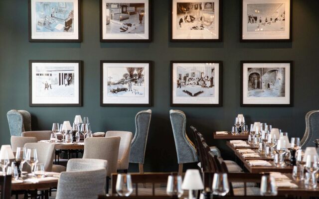 Mercure Bridgwater Hotel