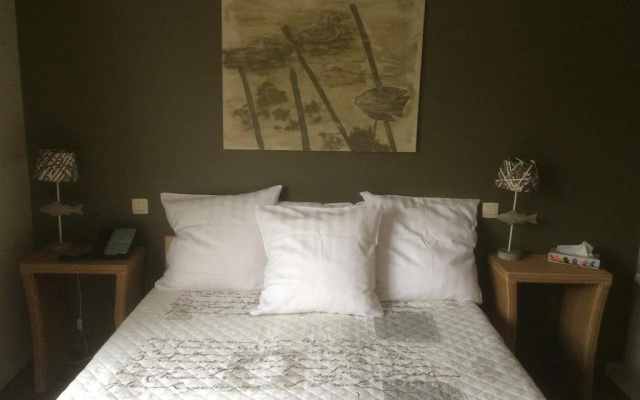 B&B De Edelsteen