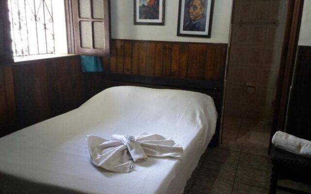 Hotel Madrid