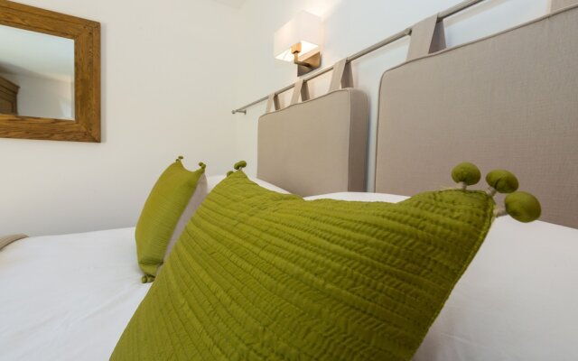 Chalet Allure