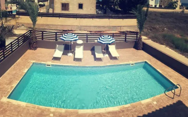 Sweet Memories Villa