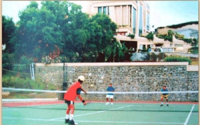 The Corinthians Resort