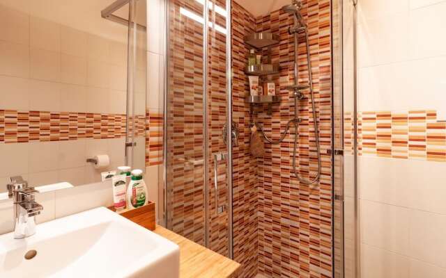 Via Merone 10 in Pozzuoli