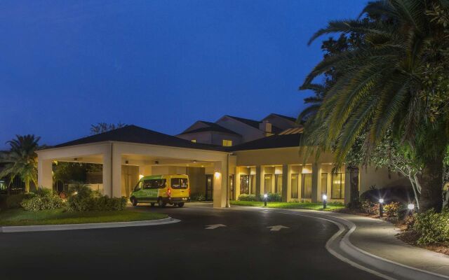 Courtyard by Marriott Orlando Airport