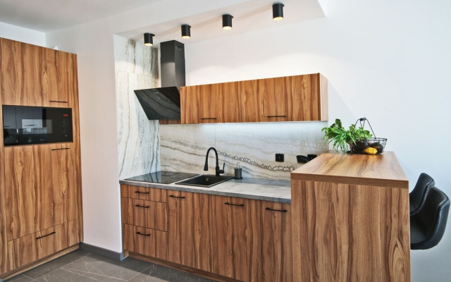 IRS ROYAL APARTMENTS Nowa Letnica