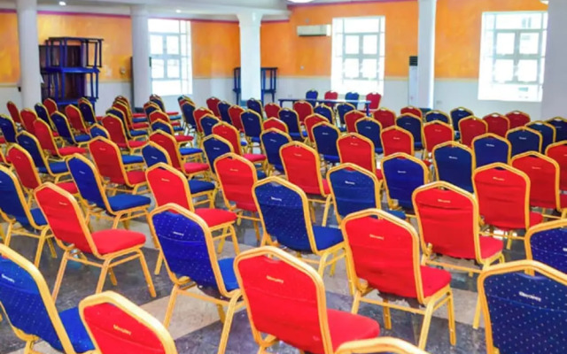Nafelis Hotel Enugu