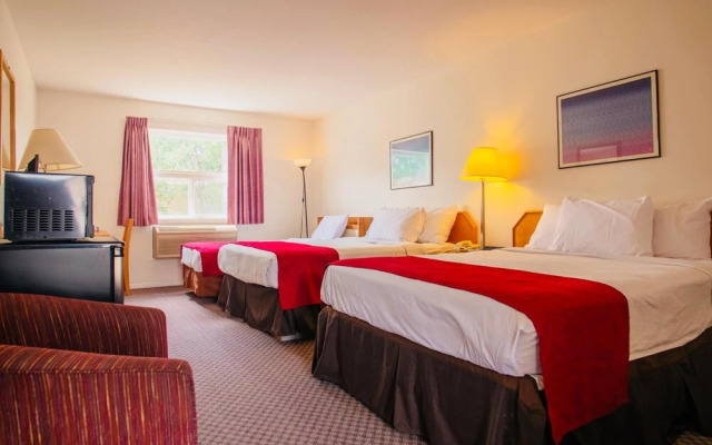 Country View Motor Inn