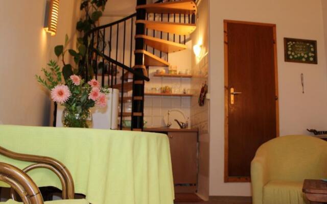 Apartment Nina - Old Town