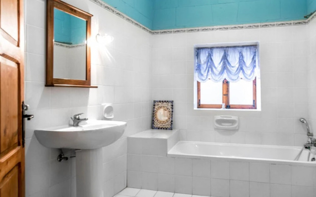 Dar Id-dragun - San Lawrenz Holiday Home