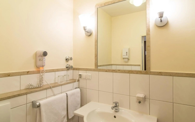 Hotel Klein