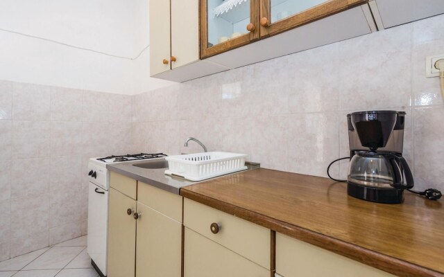 Awesome Home in Zubovici With Wifi and 2 Bedrooms