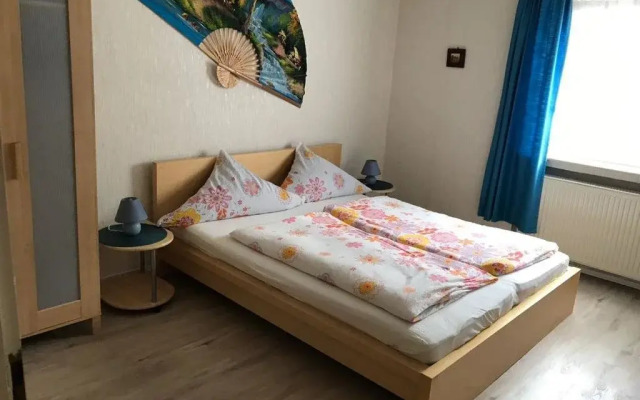 Hotel-Restaurant Winzerschenke