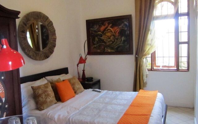 Hotel Casa 69