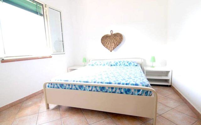 House With 3 Bedrooms in Fontane Bianche, With Furnished Terrace and W