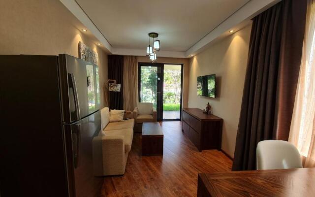 Apartament Dreamland Oasis in Chakvi