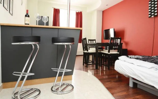 Romantic and Quiet Apartment