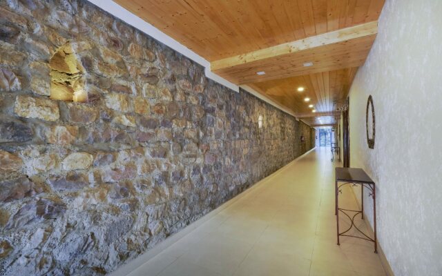 The Grand Shiva Resort & Spa